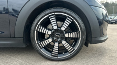 MINI Hatchback 1.5 Cooper Exclusive Premium 3dr Auto Petrol Hatchback